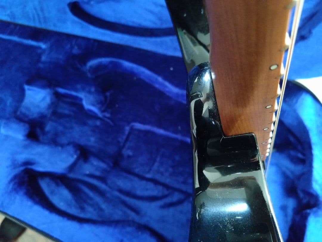 Charvel Pro-Mod DK24 HH 2PT CM グロスブラック