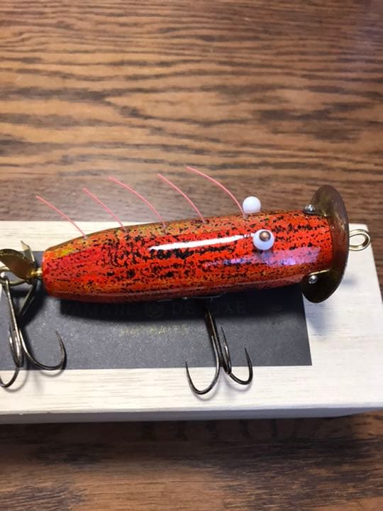 道楽　ヤマネデラックス　　　　　　　『関ヶ原馬の介』