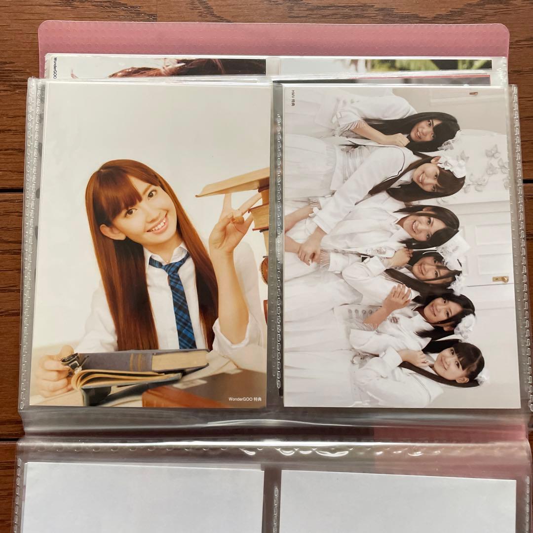 AKB48 チャンスの順番 店舗特典 生写真