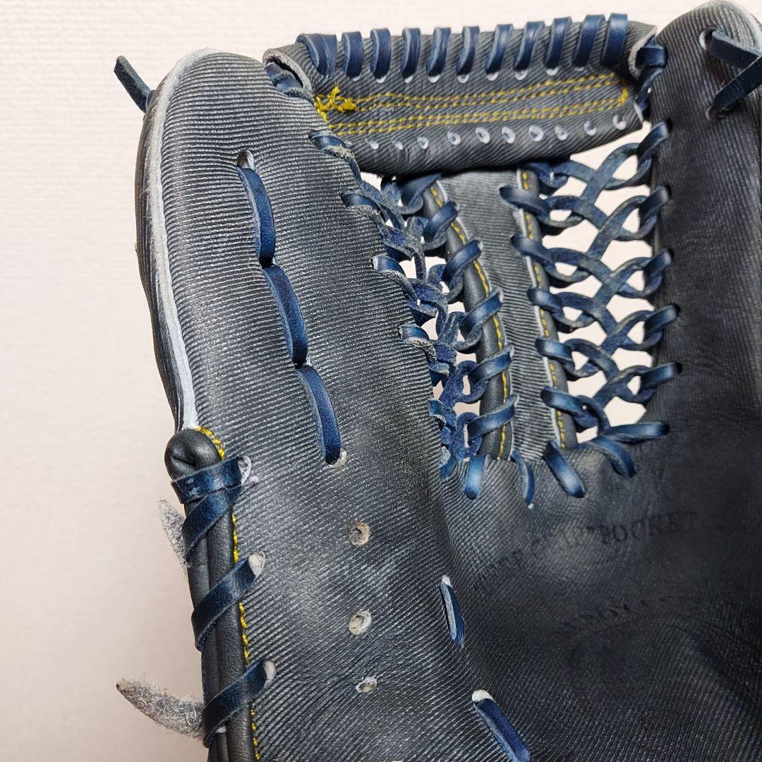 久保田スラッガー　2017年オールスター限定モデル　野球　グラブ