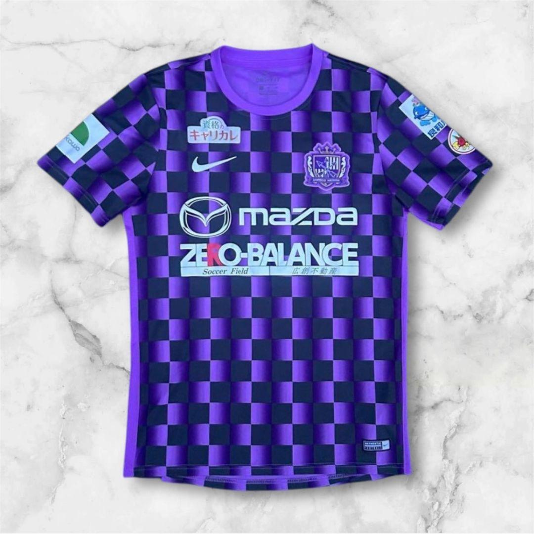 【入手困難】 サンフレッチェ広島 練習着