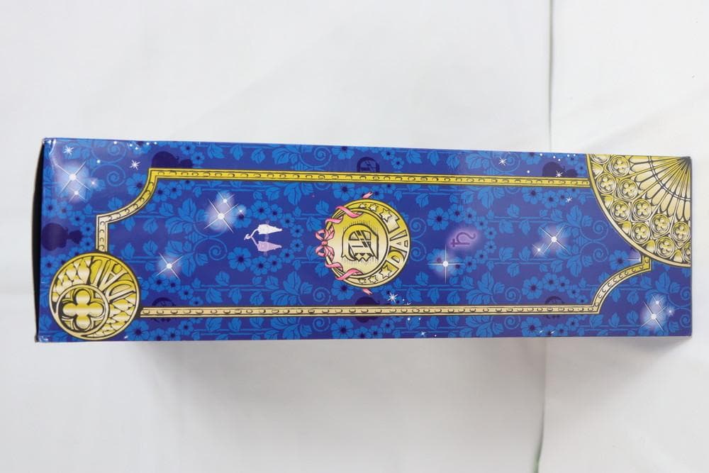 ◆DAL 美少女戦士セーラームーン20th セーラーサターンフィギュア09419