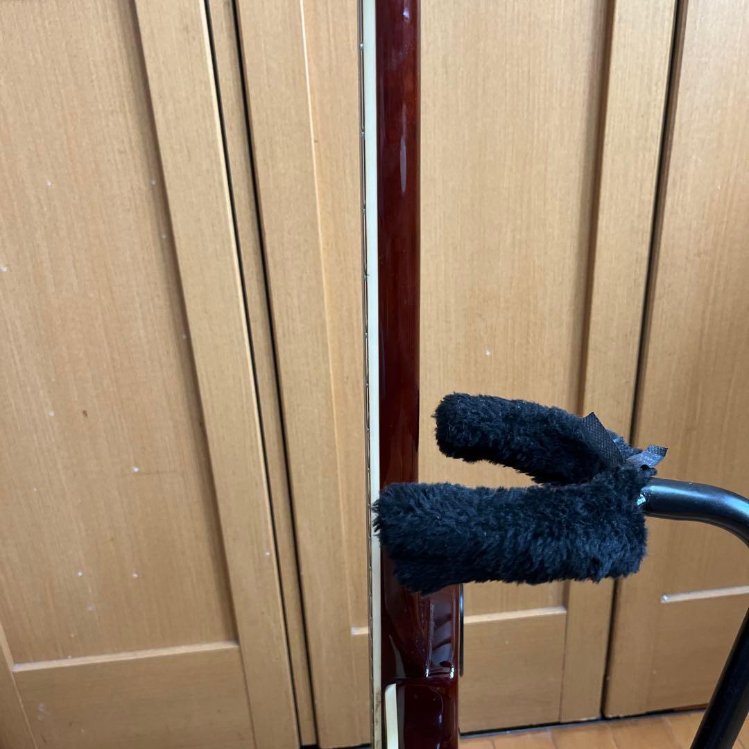 Zemaitis エレキギター