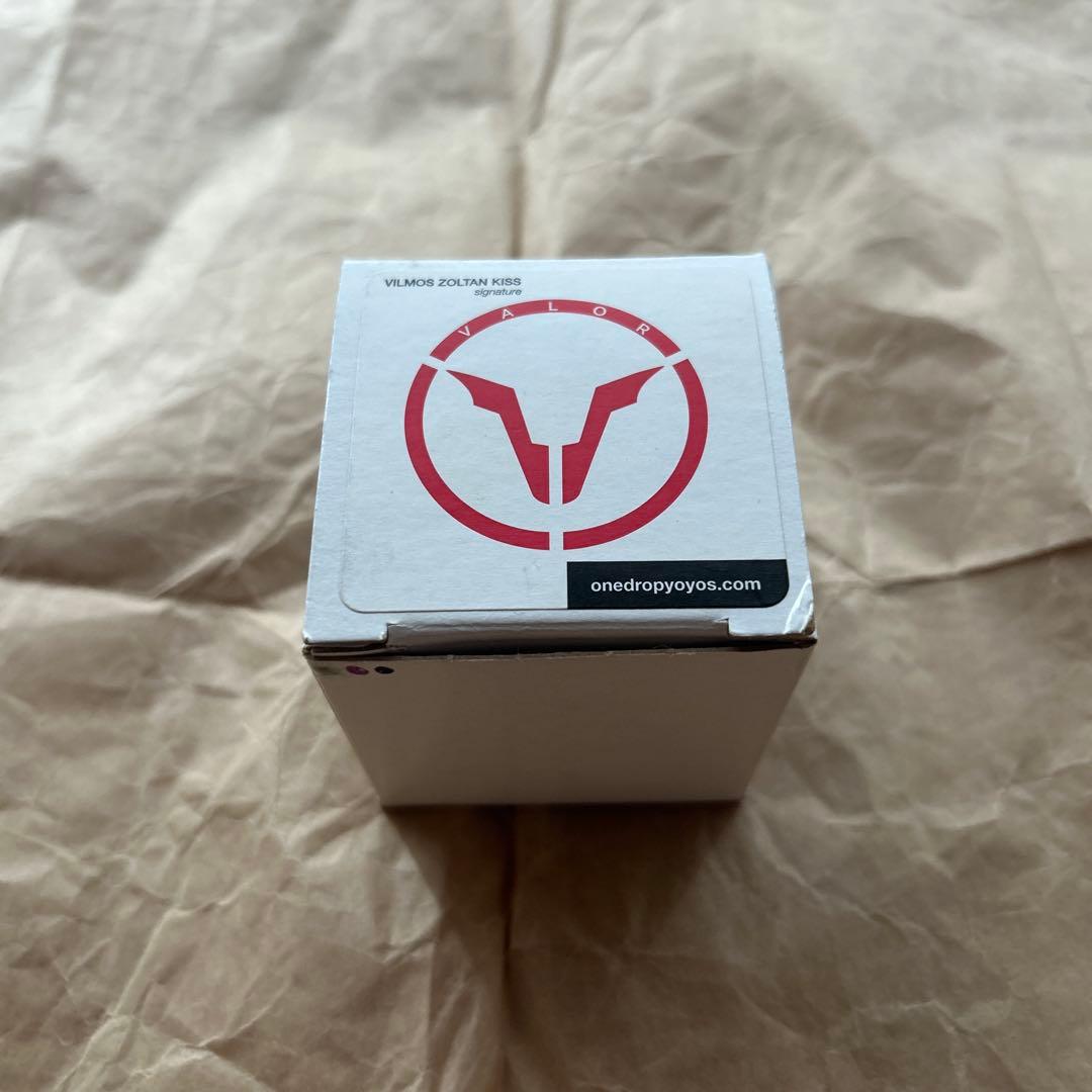 バロー　ワンドロップ