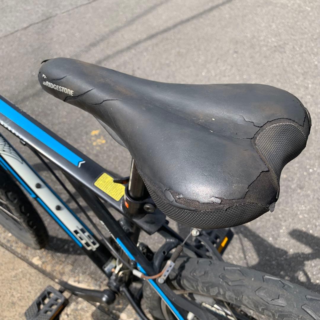 [665]送料無料 GTジーティーAGGRESSOR MTB 3.0 M