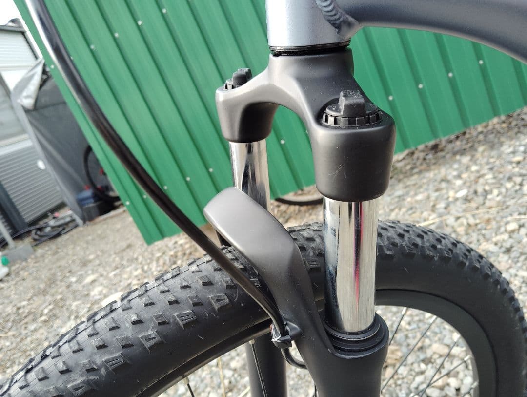 ジャイアント　2022 タロン2 Sサイズ