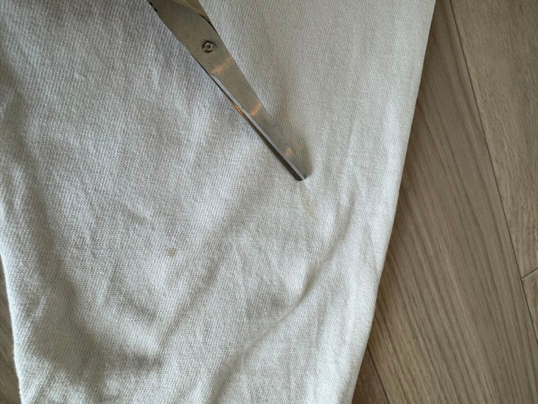 80s トリコタグ Champion チャンピオン UCLA フットボール L