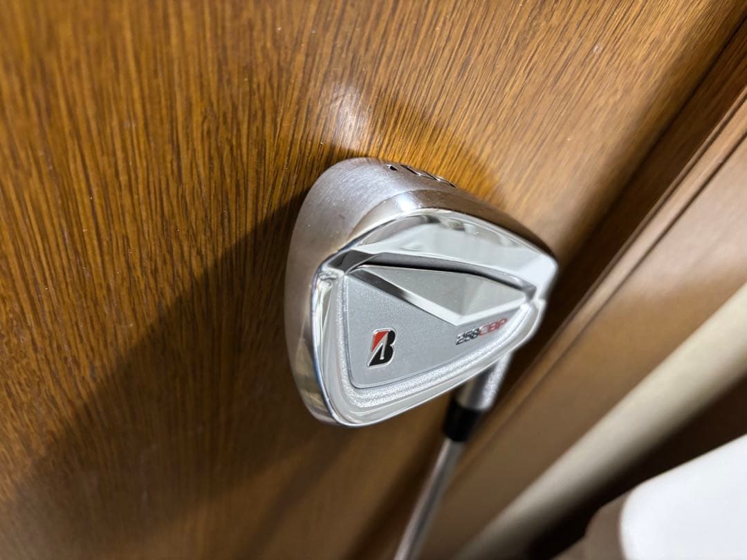 ブリヂストン 258CBP アイアンセット 6本 NS .MODUS3 105