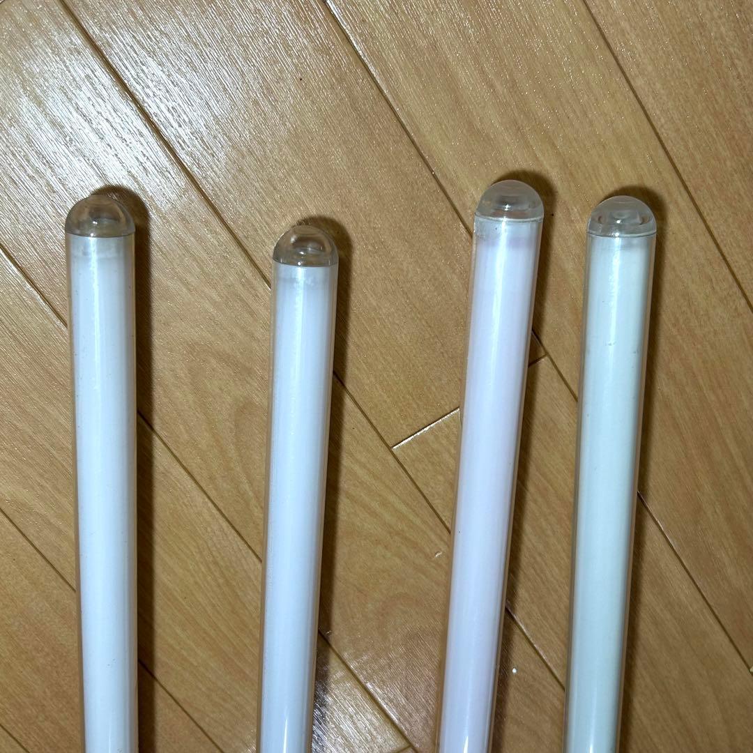 マスターレプリカ　FXライトセーバー　ルーク