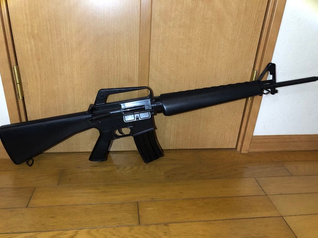 東京マルイ M16A1