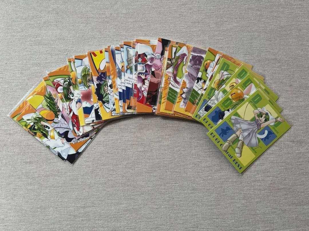 デジキャラット DiGiCharat トレカ 155枚　まとめ売り