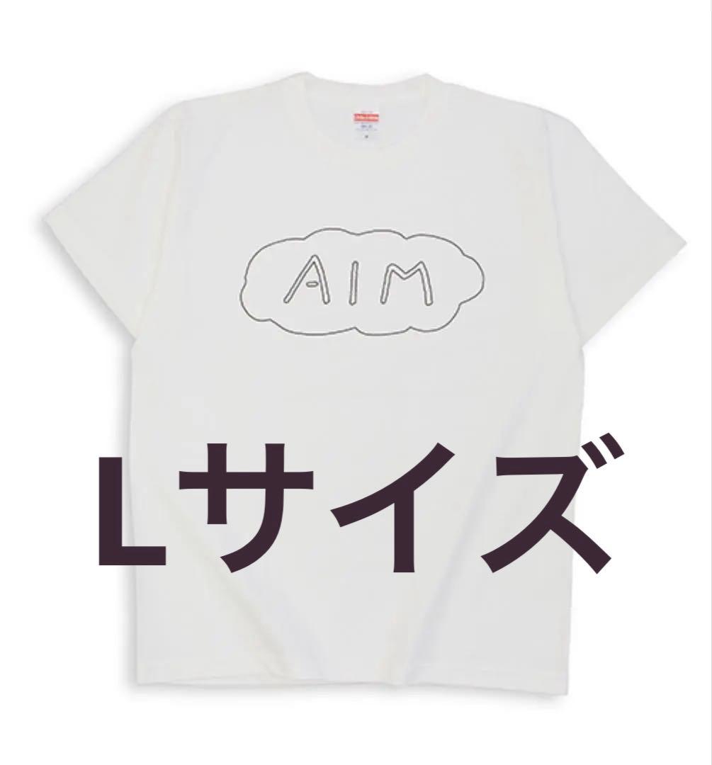 あいみょん AIM Tシャツ ライブグッズ