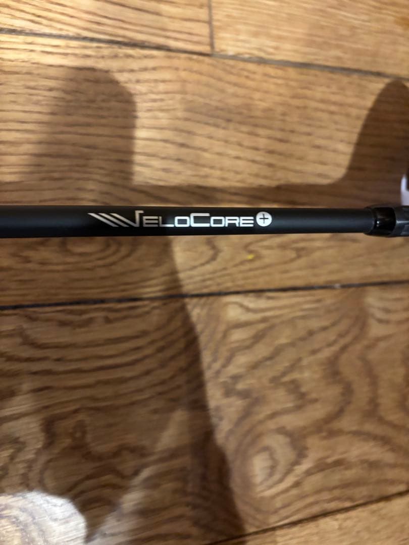 TaylorMade M2 5W フェアウェイウッド 24ベンタスブラック 7s