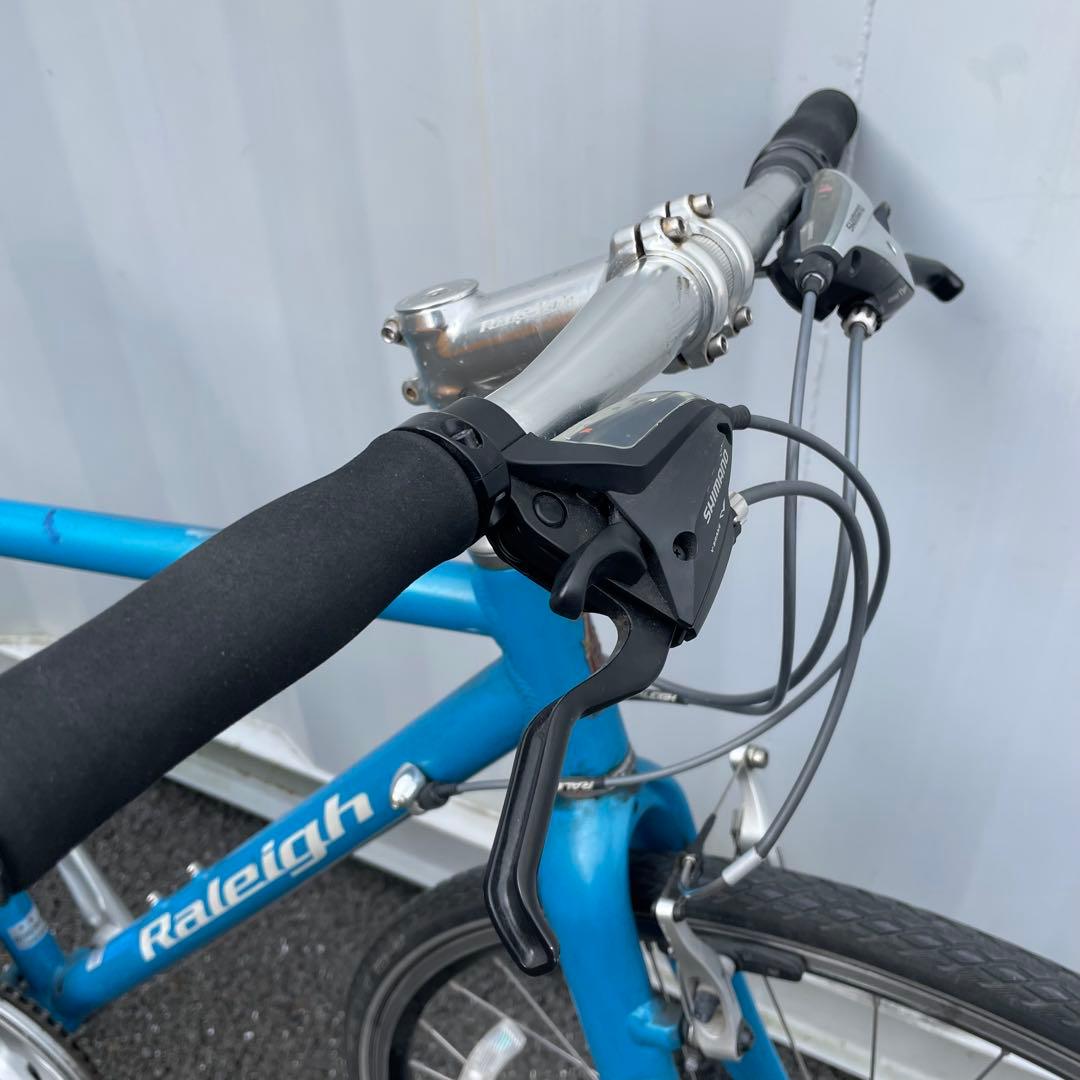 なかよしRALEIGH RFL 身長160-175cm 定価7万円