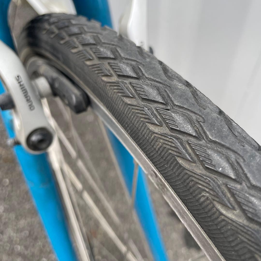 なかよしRALEIGH RFL 身長160-175cm 定価7万円