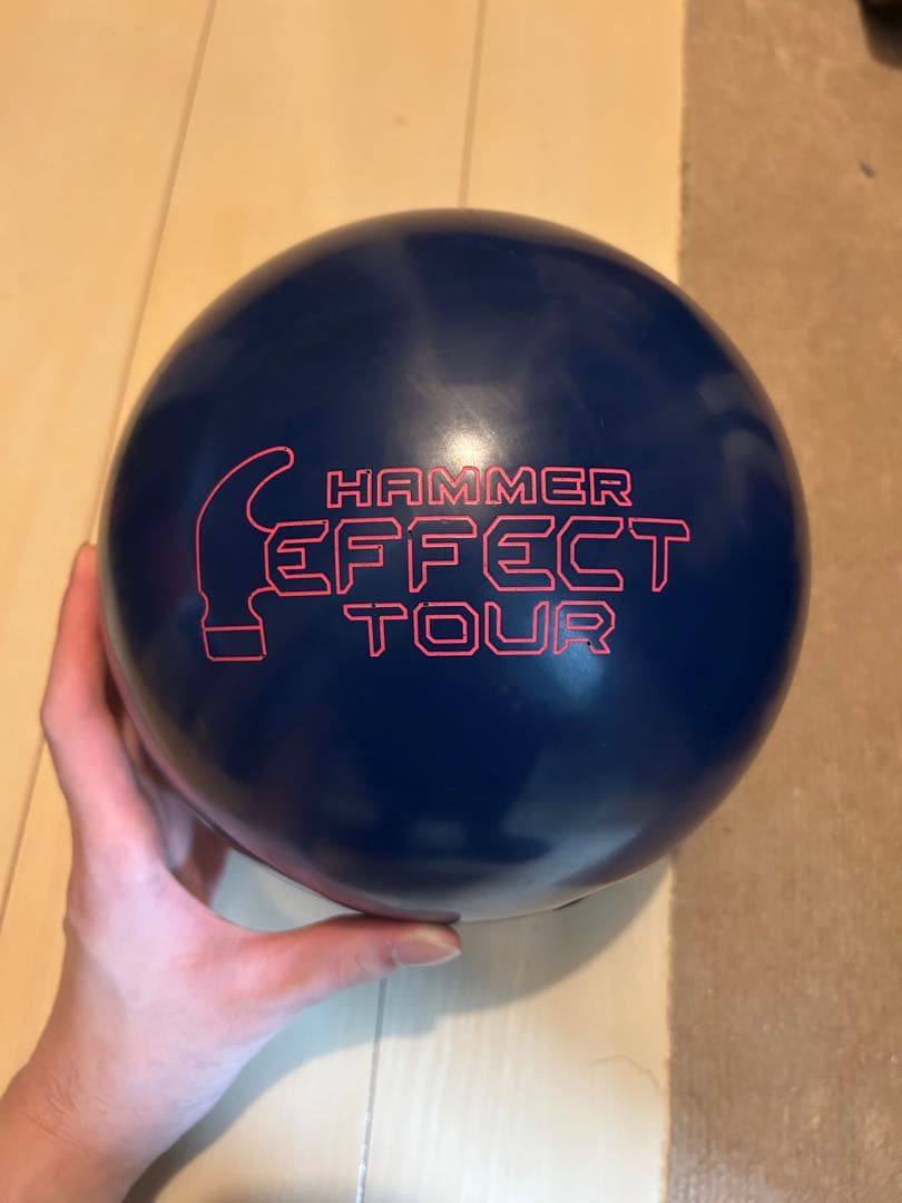 エフェクトツアー