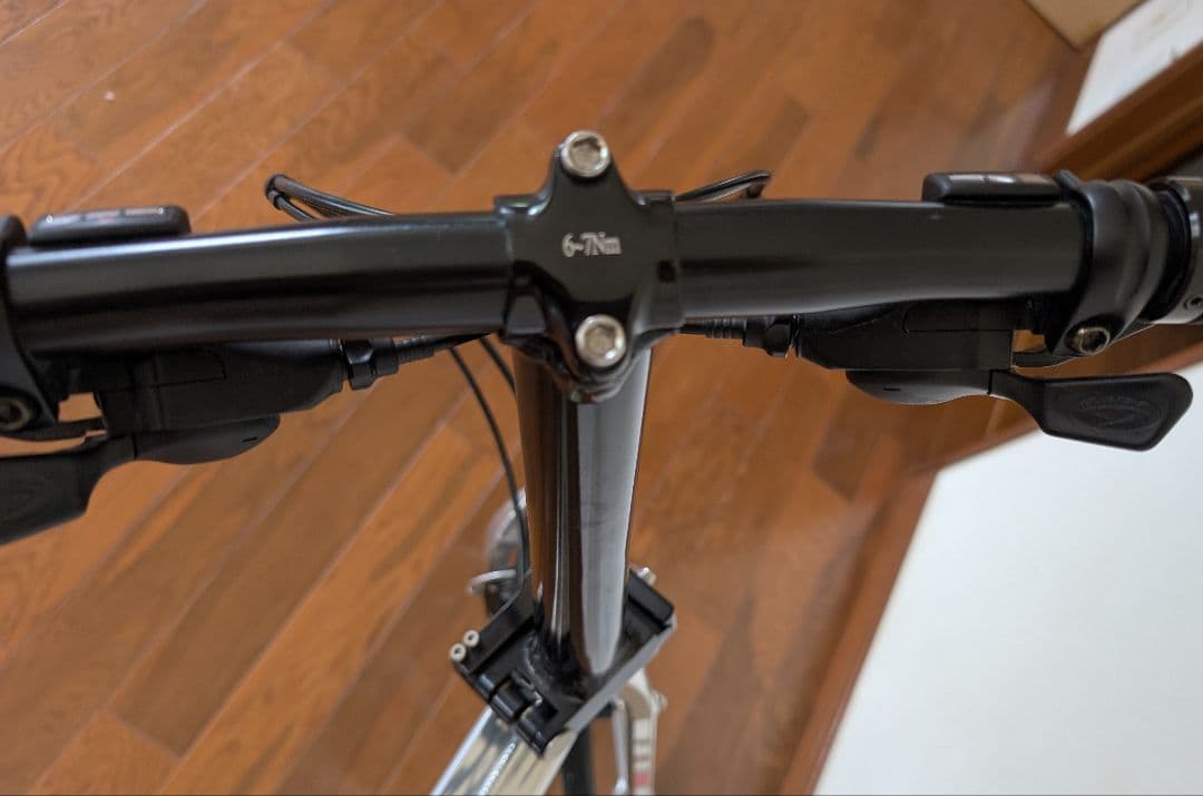 Bianchi　ビアンキ　フレッタ　福岡　引取可　BD-1　20インチ　カスタム