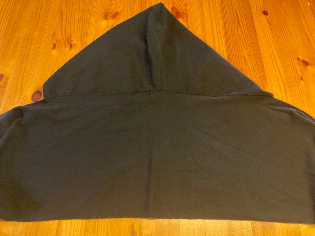 パパ皇子*p(R)ojectR® Hooded Muffler マフラー