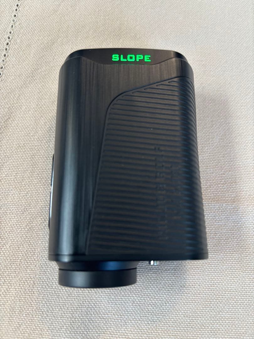 《美品》NINJOR GOLF NJ MINI LCD 距離計