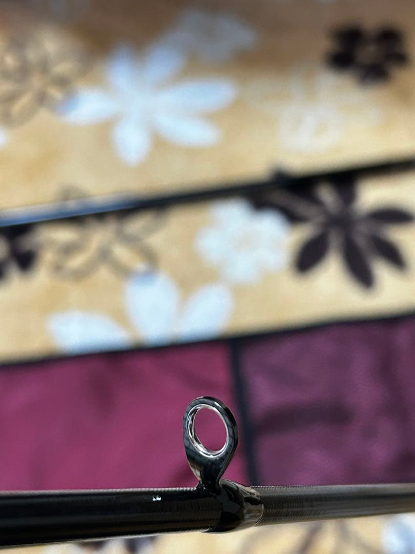 ダイワ　オーバーゼアEX 1010M/MH 美品