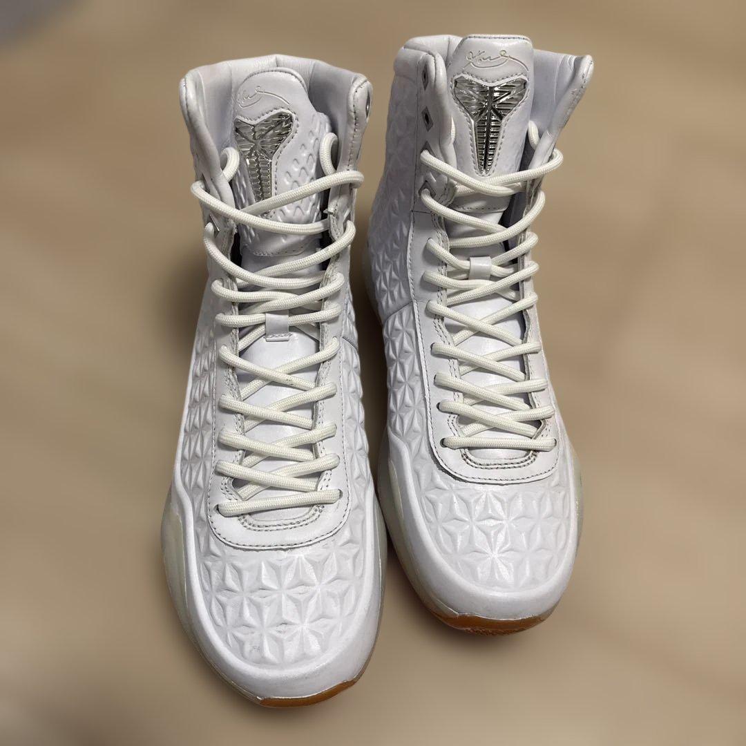 コービー10 エリート　バッシュ