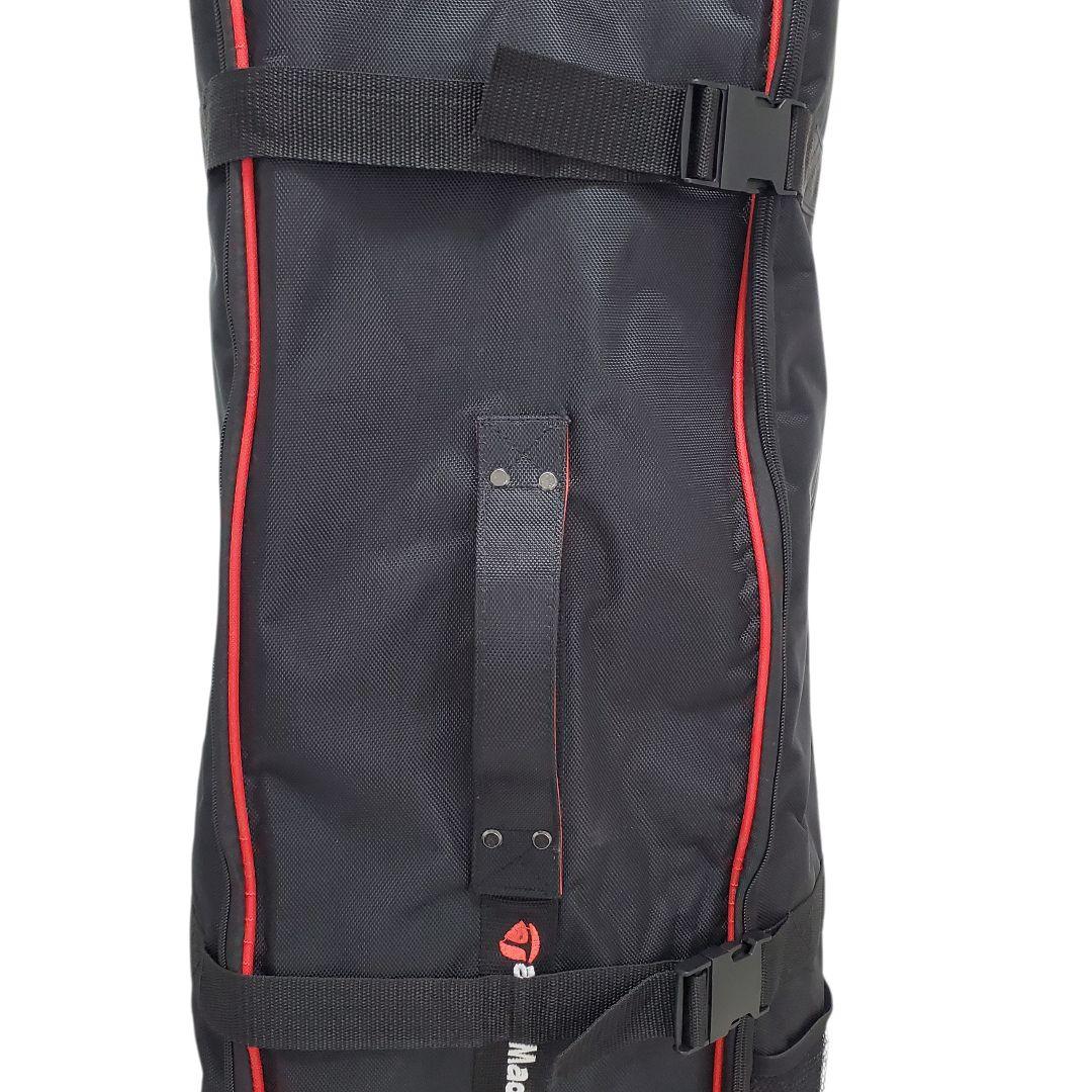 美品 TaylorMade トラベルカバー