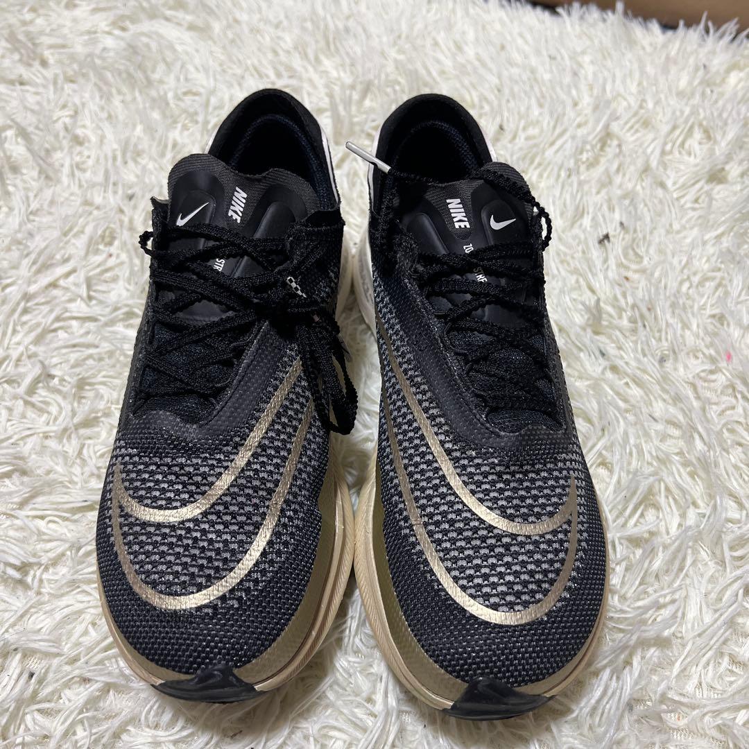 Nike ストリークフライ25.5