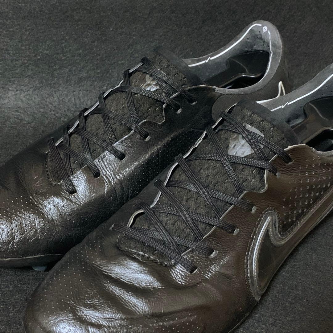 【美品】NIKE ティエンポ レジェンド 9 エリート FG