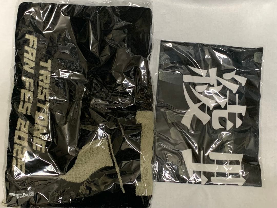 綾野剛 タオルセット