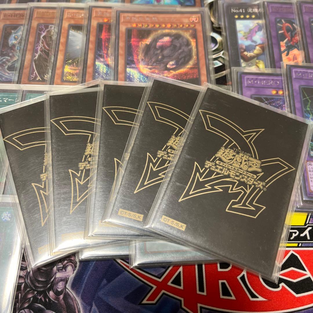 HEROデッキ　ヒーローデッキ　高レアリティ