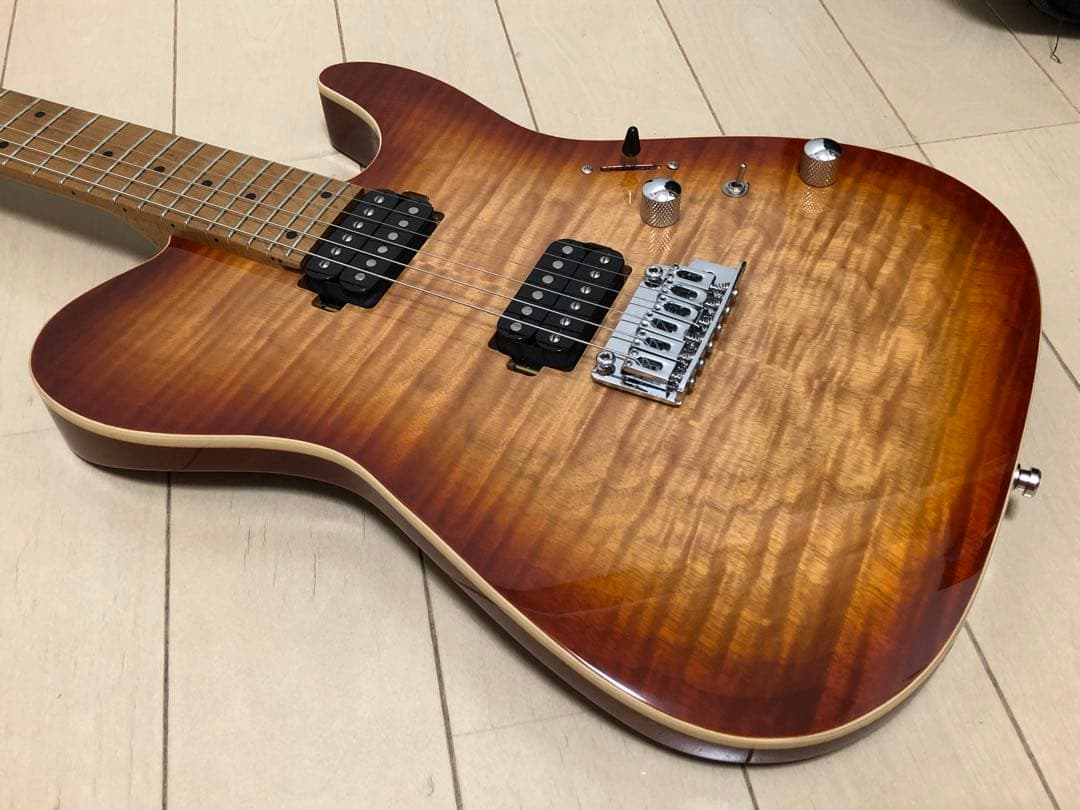 バッカス TAC24 FMH-RSM/M 　Bacchus