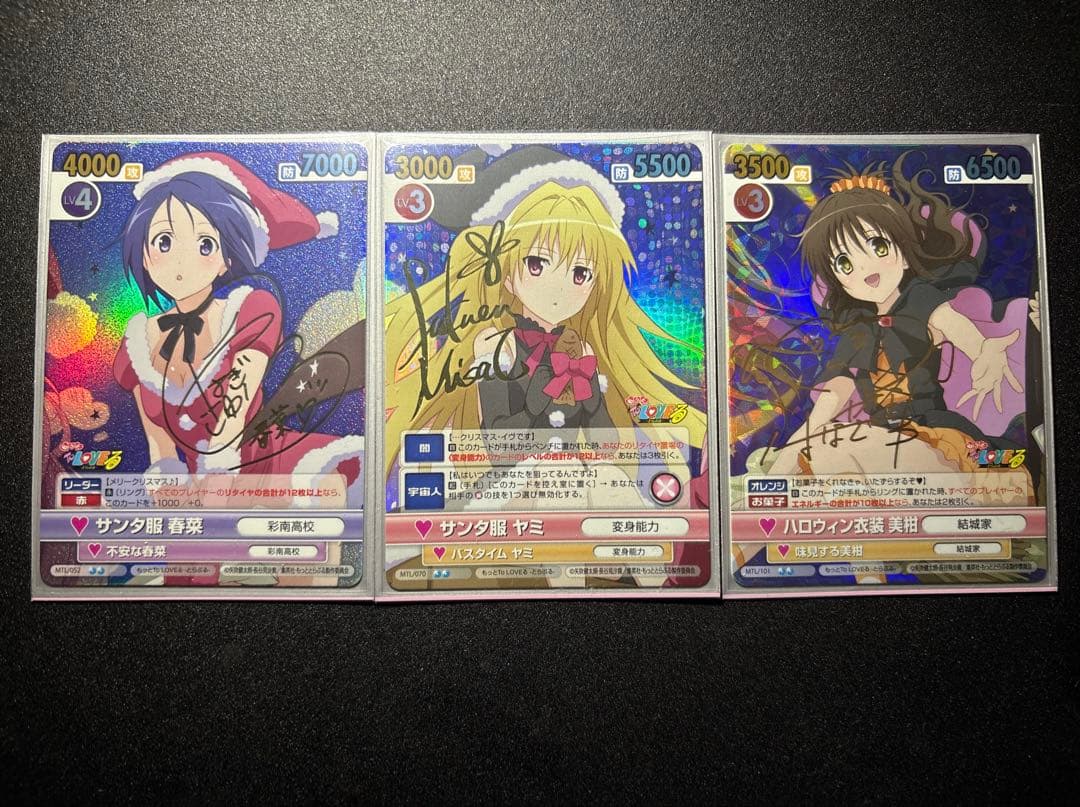 ヴィクトリースパーク　サイン