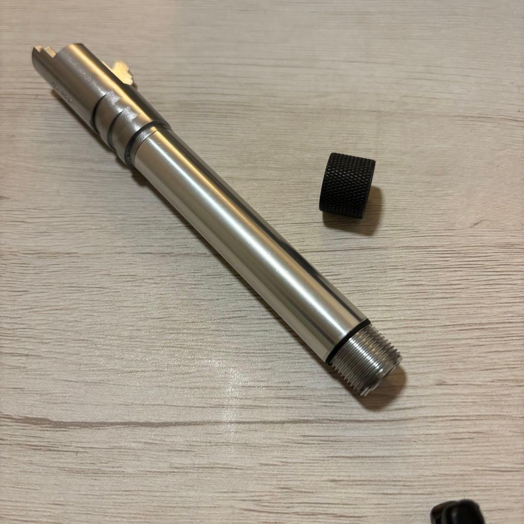 カーボネイト M45 DOC