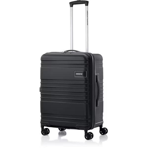アメリカンツーリスター スーツケース SKYLETTE 64cm BLACK