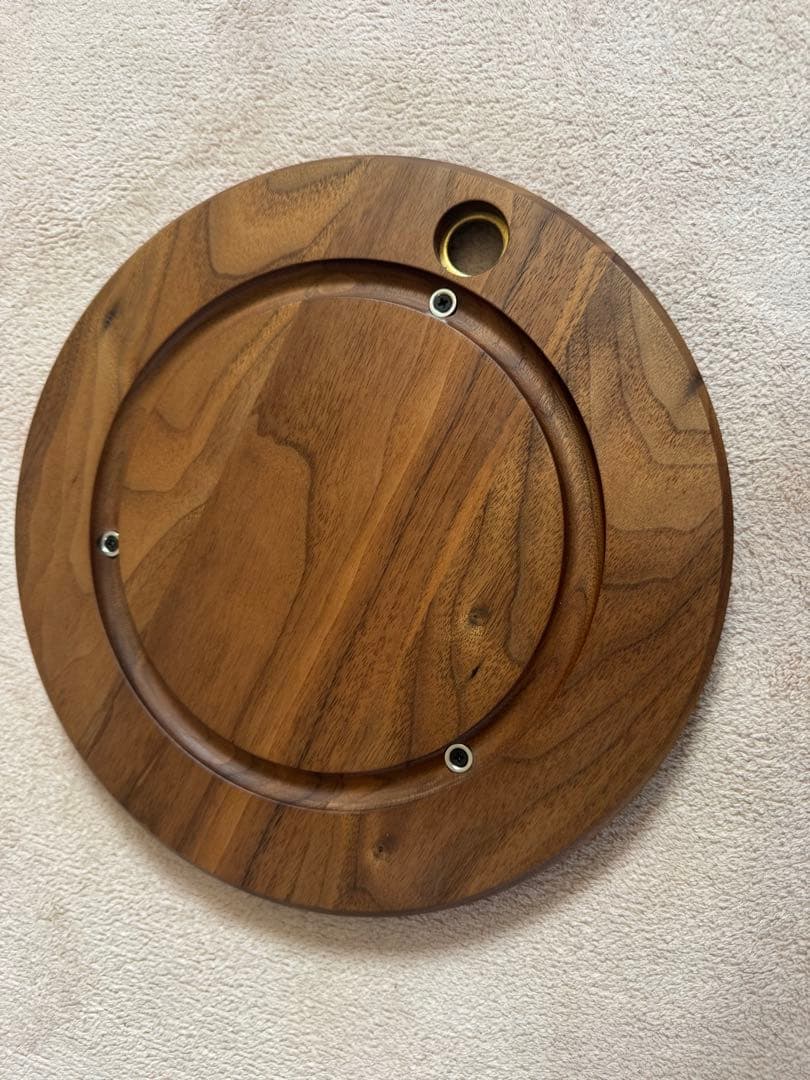 鮎*昧様 KC TOP PLATE WANTKEY CAMP キンドリングクラッ