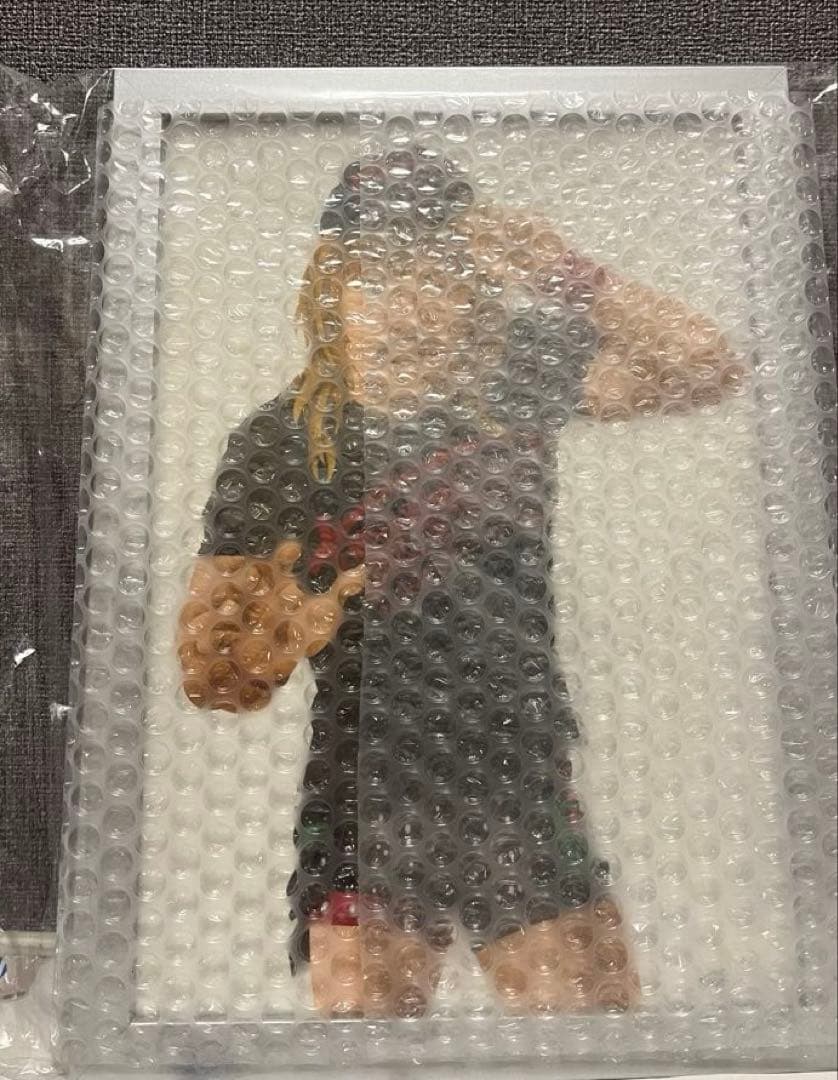 ★お値下げしました★坂井永年直筆サイン入り原画作品『内藤哲也』