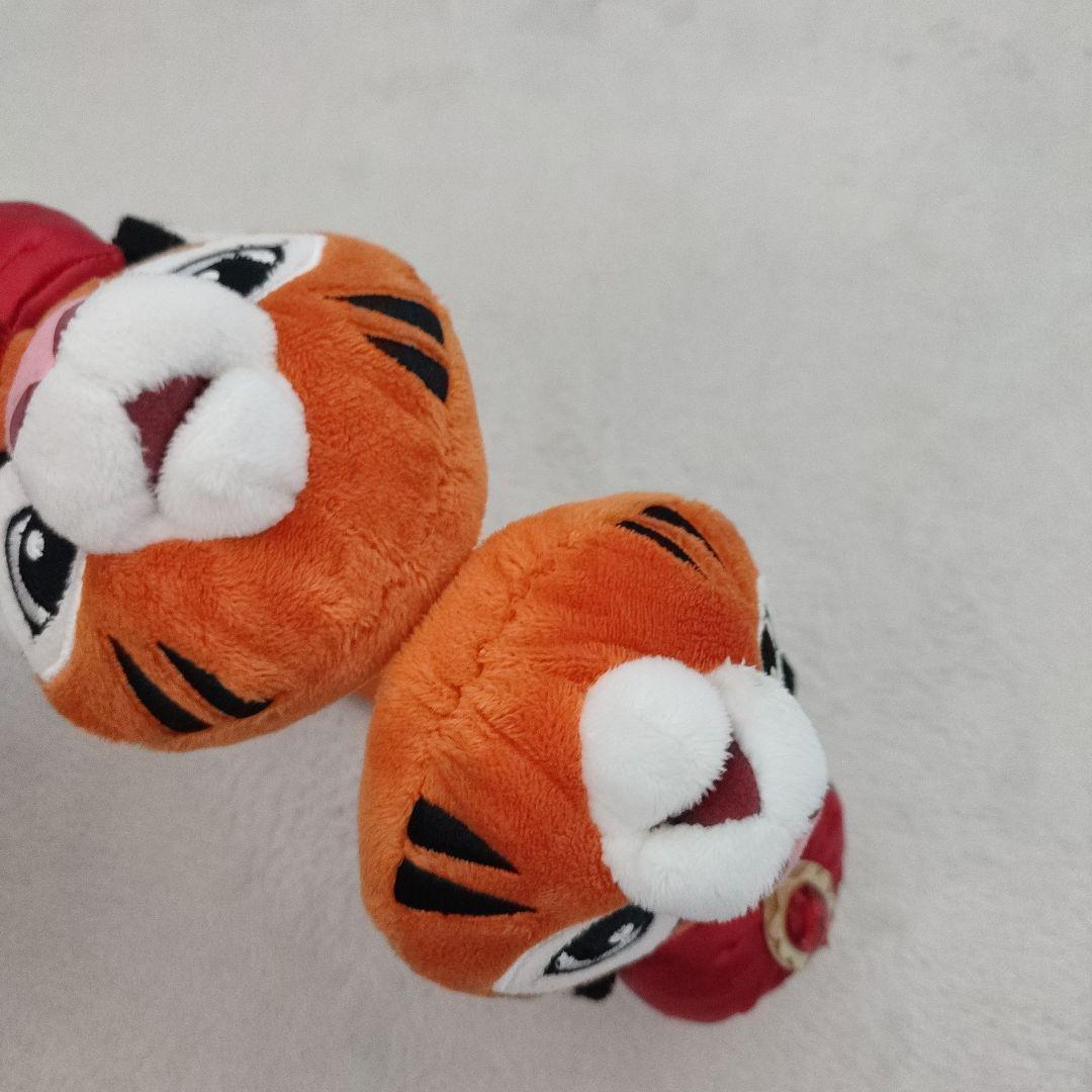 【激レア】廃盤品　ディズニー　チャンドゥ　イヤーマフ　耳あて