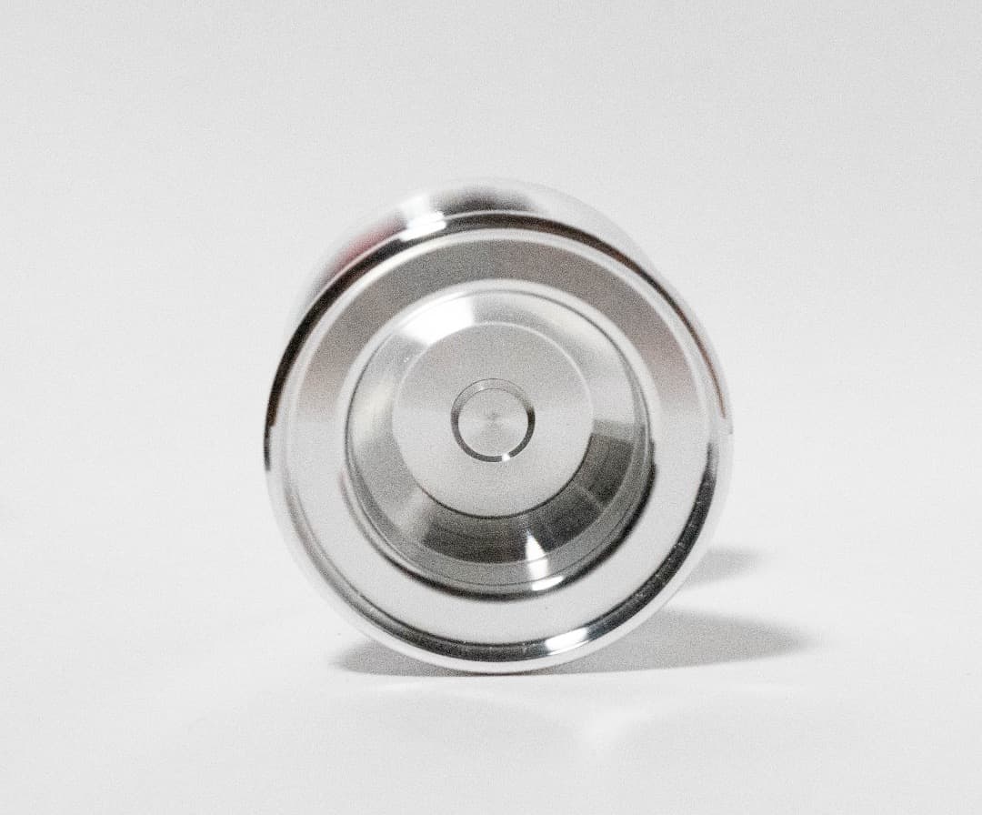 新品未使用／2012年購入／yoyorecreation／Blink RAW