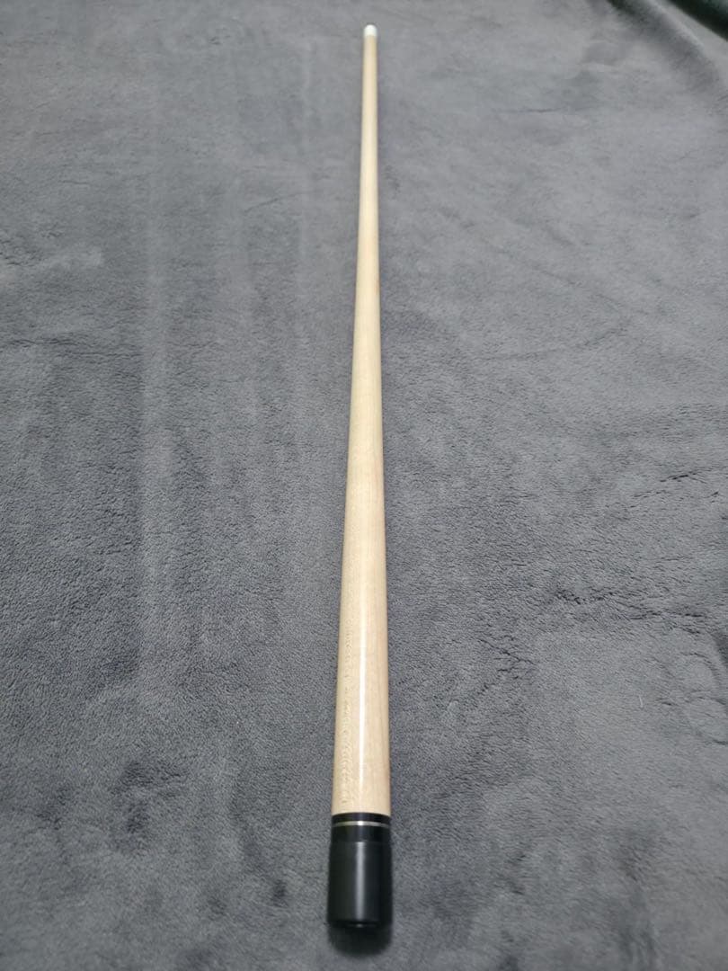 Mezz Cues ビリヤードキュー(シャフトのみ)