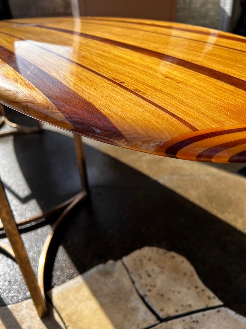 SURF TECH WOODY サーフテックウッディ　ジェイコブス9‘6