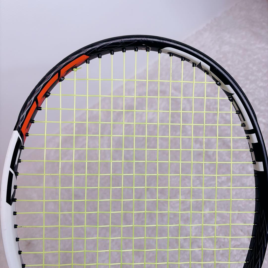 HEAD ヘッド　GRAPHINE TOUCH SPEED MP スピード