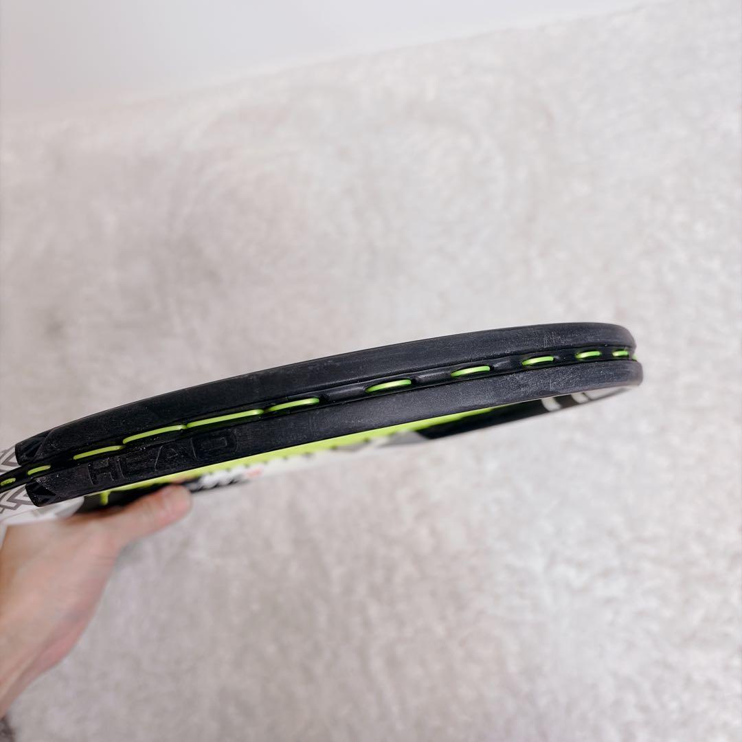 HEAD ヘッド　GRAPHINE TOUCH SPEED MP スピード