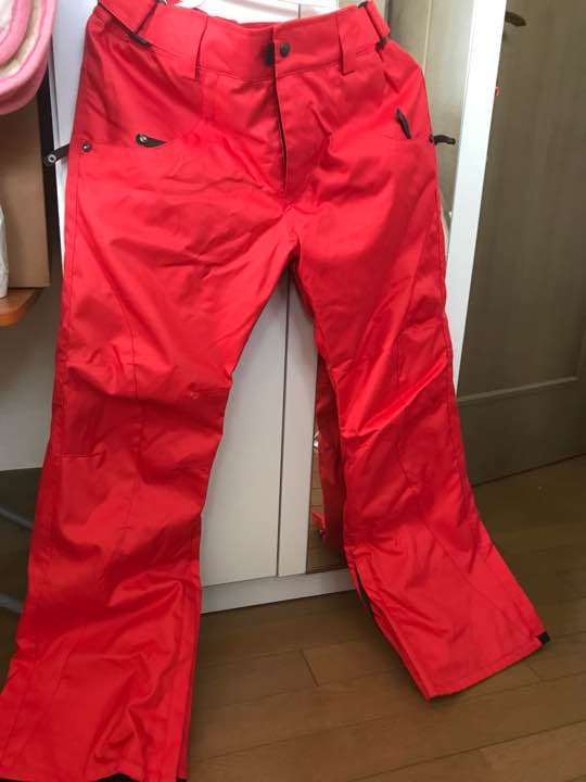 【未使用/即日発送】ボードウエア上下セット※値下げ不可