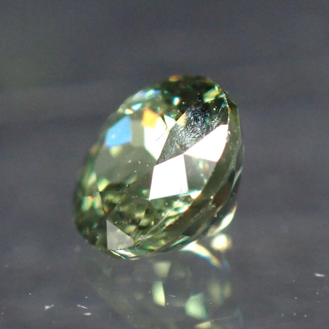 【マダガスカル/アンバンジャ産】デマントイドガーネット