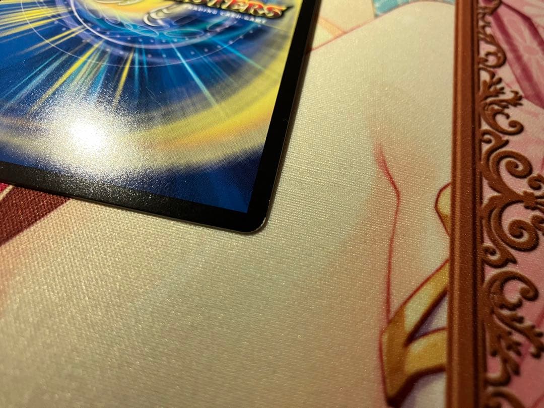 プロフ読んでね@デッキ作成します　ベートーベン　金トレ