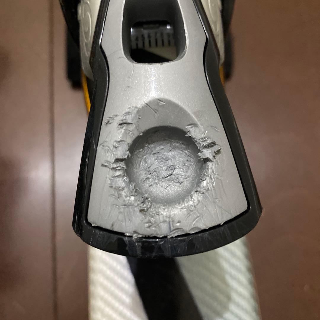 Salomon Verse スキー板 バインディング付き 150cm