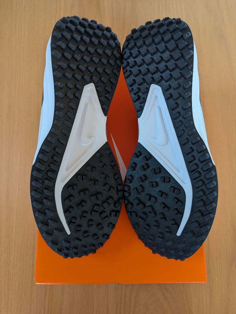 【新品未使用品】 NIKE ナイキ インフィニティG ゴルフシューズ 28.5