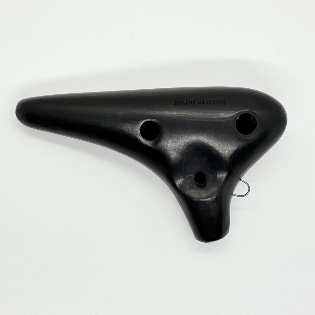 POPOLO ポポロ オカリナ コンチェルト ソプラノF NC-SF