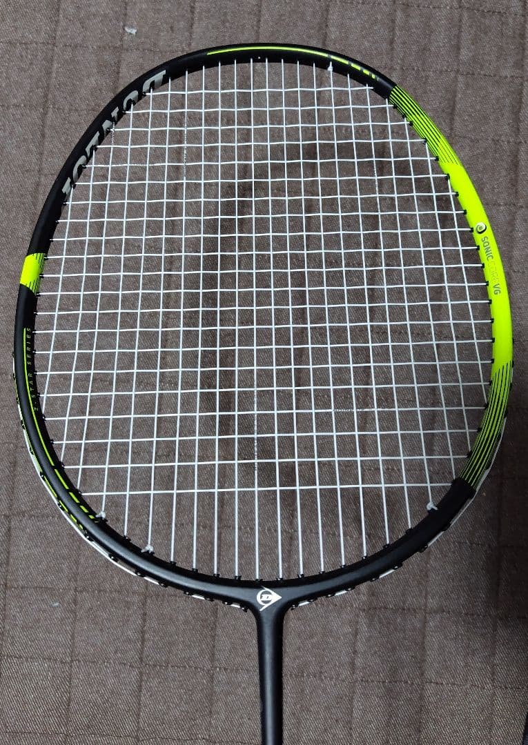 Z-STAR POWER 88 バドミントンラケット