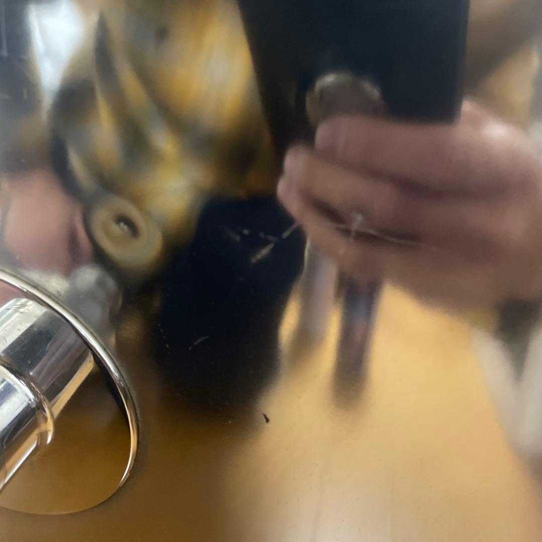 SUGINO75 アルミディスクホイール